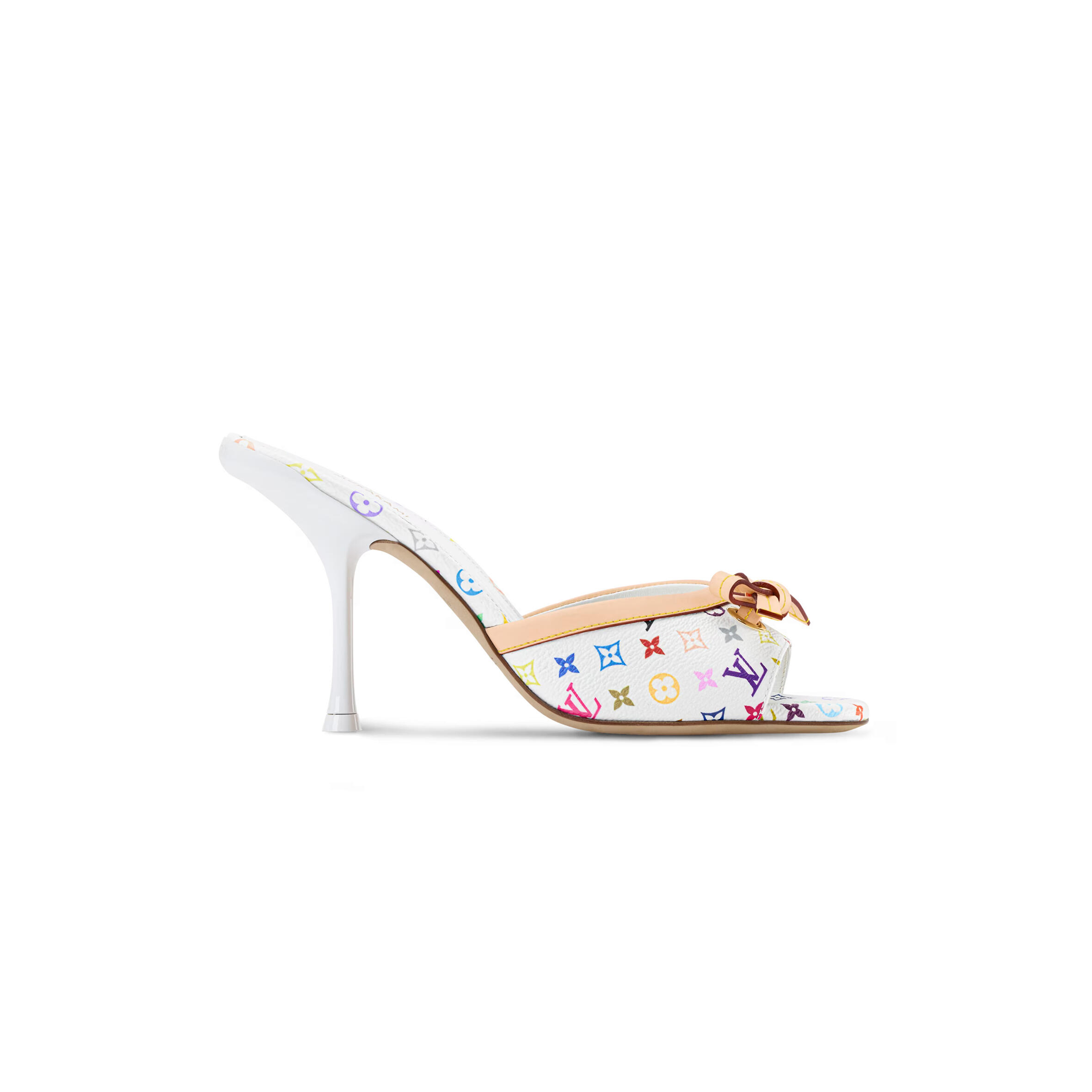 l0vis Vvtt0n murakami lv x tm 6am mule 1ajsd9